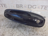 DAEWOO LACETTI 2004-2005 DOOR HANDLE - EXTERIOR (FRONT PASSENGER SIDE)  2004,2005DAEWOO LACETTI  2004-2005 DOOR HANDLE - EXTERIOR (FRONT PASSENGER SIDE)        Used