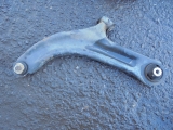 NISSAN MICRA K12 2003-2006 LOWER ARM/WISHBONE (FRONT PASSENGER SIDE) 2003,2004,2005,2006NISSAN  MICRA K12  2003-2006  LOWER ARM/WISHBONE (FRONT PASSENGER SIDE)      Used
