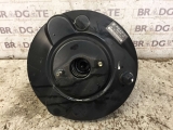 MINI COOPER R50 2001-2006 BRAKE SERVO 2001,2002,2003,2004,2005,2006MINI COOPER R50 2001-2006 BRAKE SERVO 34.33-6757 181D 34.33-6757 181D     Used