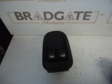 PEUGEOT 306 3 DOOR 1993-2001 ELECTRIC WINDOW SWITCH (FRONT DRIVER SIDE) 1993,1994,1995,1996,1997,1998,1999,2000,2001      Used