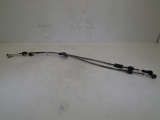 FORD KUGA 2008-2013 GEAR CHANGE CABLES 2008,2009,2010,2011,2012,2013FORD KUGA GEAR CHANGE CABLES 6 SPEED - AV4R-7E395-KC 2008-2013 AV4R-7E395-KC     Used