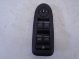 FORD KUGA 2008-2013 FOUR WAY ELECTRIC WINDOW SWITCH BANK 2008,2009,2010,2011,2012,2013FORD KUGA FOUR WAY ELECTRIC WINDOW SWITCH BANK 8M5T14A132AC 2008-2013 8M5T14A132AC     Used