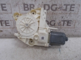 FORD FOCUS 2005-2007 WINDOW MOTOR (FRONT PASSENGER SIDE) 2005,2006,2007FORD FOCUS 5 DOOR 2005-2007 WINDOW MOTOR (FRONT PASSENGER/LEFT SIDE) 4M5T-14A389      Used