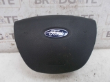 FORD FOCUS 5 DOOR 2005-2007 AIR BAG (DRIVER SIDE) 2005,2006,2007FORD FOCUS 2005-2007 AIR BAG (DRIVER/RIGHT SIDE)       Used