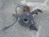 FORD FOCUS LX 1999-2004 STUB AXLE - DRIVER FRONT (ABS TYPE) 1999,2000,2001,2002,2003,2004FORD FOCUS LX 1.8 PETROL 1999-2004 STUB AXLE - DRIVER/RIGHT FRONT (ABS TYPE)       Used