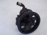 FORD FOCUS LX ESTATE 1999-2004 POWER STEERING PUMP 1999,2000,2001,2002,2003,2004FORD FOCUS LX ESTATE 1.8 PETROL 1999-2004 POWER STEERING PUMP WITH SENSOR      Used