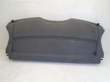 FORD FIESTA FINESSE 5 DOOR 2002-2008 PARCEL SHELF 2002,2003,2004,2005,2006,2007,2008FORD FIESTA PARCEL SHELF 2S61 A46506AH 5 DOOR 2002-2008 2S61 A46506AH     Used