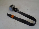 FORD FIESTA FINESSE 5 DOOR 2002-2005 SEAT BELT - PASSENGER FRONT 2002,2003,2004,2005FORD FIESTA FINESSE SEAT BELT - PASSENGER/LEFT FRONT 2S6A A61295 AB 2002-2005 2S6A A61295 AB     Used