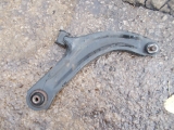 RENAULT MODUS 5 DOOR 2004-2007 1.5 LOWER ARM/WISHBONE (FRONT DRIVER SIDE) 2004,2005,2006,2007RENAULT MODUS 2004-2007 LOWER ARM/WISHBONE (FRONT DRIVER/RIGHT SIDE)       Used