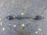 FIAT PUNTO 2003-2006 1.2 DRIVESHAFT - DRIVER FRONT (ABS) 2003,2004,2005,2006FIAT PUNTO 2003-2006 1.2 PETROL DRIVESHAFT - DRIVER/RIGHT FRONT (ABS)       Used