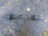 FIAT PUNTO 2003-2006 1.2 DRIVESHAFT - PASSENGER FRONT (ABS) 2003,2004,2005,2006FIAT PUNTO 2003-2006 1.2 PETROL DRIVESHAFT - PASSENGER/LEFT FRONT (ABS)       Used