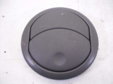 FIAT PANDA 2003-2011 FRONT AIR VENT 2003,2004,2005,2006,2007,2008,2009,2010,2011FIAT PANDA FRONT AIR VENT 2003-2011      Used