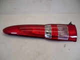 FIAT PANDA 2003-2011 REAR/TAIL LIGHT (PASSENGER SIDE) 2003,2004,2005,2006,2007,2008,2009,2010,2011      Used