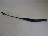 FORD FOCUS ZETEC 5 DOOR 2005-2007 1798 FRONT WIPER ARM (DRIVER SIDE) 2005,2006,2007FORD FOCUS ZETEC 2005-2007 FRONT WIPER ARM (DRIVER/RIGHT SIDE) 4M51-17526BB 4M51-17526BB     Used