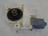 FORD FOCUS ZETEC 2005-2007 WINDOW MOTOR (FRONT DRIVER SIDE) 2005,2006,2007 4M5T14553     Used