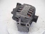 FORD FIESTA 2008-2012 1242 ALTERNATOR 2008,2009,2010,2011,2012FORD FIESTA ALTERNATOR 1.2 PETROL 7G9N-10300-CC 2008-2012 7G9N-10300-CC     Used