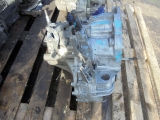 RENAULT SCENIC 2003-2008 GEARBOX - MANUAL 2003,2004,2005,2006,2007,2008RENAULT SCENIC 1.9 DCI 2003-2008 6 SPEED GEARBOX 6 SPEED MANUAL  
    Used