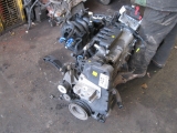 FIAT GRANDE PUNTO 2006-2010 1.2 ENGINE PETROL BARE 2006,2007,2008,2009,2010FIAT GRANDE PUNTO 2006-2010 1.2 ENGINE PETROL BARE 199A4000      GOOD