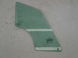MERCEDES A CLASS 1998-2000 QUARTER WINDOW (FRONT DRIVER SIDE) 1998,1999,2000MERCEDES A CLASS QUARTER WINDOW (FRONT DRIVER/RIGHT SIDE)       Used