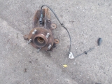 FORD FOCUS 2005-2007 STUB AXLE - DRIVER FRONT 2005,2006,2007FORD FOCUS 1.6 PETROL 2005-2007 STUB AXLE - DRIVER/RIGHT FRONT       Used
