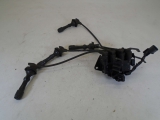 HYUNDAI I10 CLASSIC 2007-2012 IGNITION COIL 2007,2008,2009,2010,2011,2012HYUNDAI I10 CLASSIC 2007-2012 IGNITION COIL AND LEADS      Used
