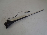 FIAT GRANDE PUNTO 5 DOOR 2005-2010 AERIAL & BASE 2005,2006,2007,2008,2009,2010      Used