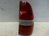 FORD ESCORT ESTATE 1995-2001 REAR/TAIL LIGHT (DRIVER SIDE) 1995,1996,1997,1998,1999,2000,2001FORD ESCORT ESTATE 1995-2001 REAR/TAIL LIGHT (DRIVER/RIGHT SIDE)       Used