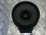 VAUXHALL MERIVA SE 2010-2017 DOOR SPEAKER 2010,2011,2012,2013,2014,2015,2016,2017VAUXHALL MERIVA SE DOOR SPEAKER - 22759389 - 2010-2017 22759389     Used