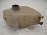 FORD FIESTA ZETEC 5 DOOR 2008-2013 1242 RADIATOR EXPANSION BOTTLE 2008,2009,2010,2011,2012,2013      Used