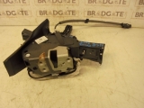 FORD FOCUS 2011-2015 DOOR LOCK MECH (REAR PASSENGER SIDE)  2011,2012,2013,2014,2015FORD FOCUS 2011-2015 DOOR LOCK MECH (REAR PASSENGER SIDE)  BM5A-A26413-BC      Used