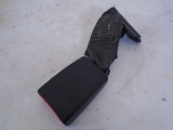 FIAT 500 LOUNGE 2007-2015 SEAT BELT ANCHOR (DRIVER SIDE REAR) 2007,2008,2009,2010,2011,2012,2013,2014,2015 34045524     Used
