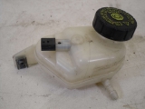 RENAULT TWINGO 2007-2011 1149 BRAKE FLUID RESERVOIR 2007,2008,2009,2010,2011RENAULT TWINGO BRAKE FLUID RESERVOIR 2007-2011      Used