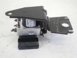 RENAULT TWINGO 2007-2011 1149 ABS PUMP/MODULATOR/CONTROL UNIT 2007,2008,2009,2010,2011RENAULT TWINGO ABS PUMP/MODULATOR/CONTROL  8201065089/10.0207-0211.4 2007-2011 10.0207-0211.4     Used