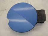 RENAULT TWINGO 2007-2011 FUEL FLAP 2007,2008,2009,2010,2011RENAULT TWINGO FUEL FLAP BLUE-TERPB 2007-2011      Used