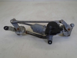 FIAT SEDICI 2006-2011 1910 WIPER MOTOR (FRONT) & LINKAGE 2006,2007,2008,2009,2010,2011FIAT SEDICI FRONT WIPER MOTOR AND LINKAGE 38110-79J10 2006-2011 38110-79J10     Used