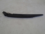 FIAT SEDICI 2006-2011 1910 REAR WIPER ARM 2006,2007,2008,2009,2010,2011FIAT SEDICI REAR WIPER ARM 2006-2011      Used