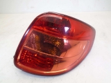 FIAT SEDICI 2006-2011 REAR/TAIL LIGHT (DRIVER SIDE) 2006,2007,2008,2009,2010,2011FIAT SEDICI REAR/TAIL LIGHT (DRIVER/RIGHT SIDE) 2006-2011      Used