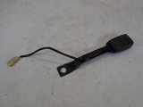 FIAT SEDICI 2006-2011 SEAT BELT ANCHOR (DRIVER SIDE FRONT) 2006,2007,2008,2009,2010,2011FIAT SEDICI SEAT BELT ANCHOR (DRIVER/RIGHT SIDE FRONT) 2006-2011      Used