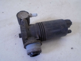 FORD FIESTA 2008-2012 WASHER PUMP 2008,2009,2010,2011,2012      Used