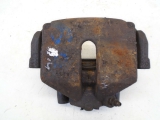 VOLKSWAGEN TOURAN 2007-2010 CALIPER AND CARRIER (FRONT DRIVER SIDE) 2007,2008,2009,2010VOLKSWAGEN TOURAN CALIPER AND CARRIER (FRONT DRIVER SIDE) 1.9 DIESEL 2007-2010      Used