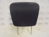 FIAT GRANDE PUNTO 2005-2010 HEADREST (REAR) 2005,2006,2007,2008,2009,2010FIAT GRANDE PUNTO 2005-2010 HEADREST (REAR)      Used