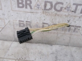 PEUGEOT 206 1998-2008 REAR/TAIL BULB HOLDER PLUG AND WIRE 1998,1999,2000,2001,2002,2003,2004,2005,2006,2007,2008PEUGEOT 206 1998-2008 REAR/TAIL BULB HOLDER PLUG AND WIRE      