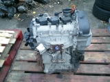 SKODA CITIGO SE 2011-2019 999 ENGINE PETROL BARE 2011,2012,2013,2014,2015,2016,2017,2018,2019SKODA CITIGO SE ENGINE 1.0 PETROL CHYA 2011-2019      Used