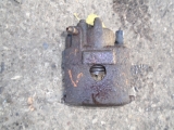 VOLKSWAGEN LUPO S 1999-2003 1.8 CALIPER (FRONT DRIVER SIDE) 1999,2000,2001,2002,2003VOLKSWAGEN LUPO S 1999-2003 1.8 CALIPER (FRONT DRIVER SIDE)      GOOD