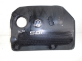VOLKSWAGEN LUPO S 1999-2003 1.8 ENGINE COVER 1999,2000,2001,2002,2003VOLKSWAGEN LUPO S 1999-2003 1.8 ENGINE COVER 028103925G 028103925G     GOOD