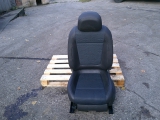 VAUXHALL MERIVA SE 2010-2017 SEAT - PASSENGER SIDE FRONT 2010,2011,2012,2013,2014,2015,2016,2017VAUXHALL MERIVA SE SEAT - PASSENGER/LEFT SIDE FRONT 2010-2017      Used