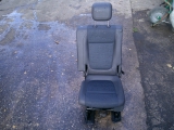 VAUXHALL MERIVA SE 2010-2017 SEAT - PASSENGER SIDE REAR 2010,2011,2012,2013,2014,2015,2016,2017VAUXHALL MERIVA SE SEAT - PASSENGER/LEFT SIDE REAR 2010-2017      Used