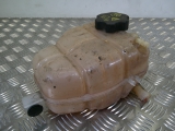 VAUXHALL MERIVA SE 2010-2017 RADIATOR EXPANSION BOTTLE AND CAP 2010,2011,2012,2013,2014,2015,2016,2017VAUXHALL MERIVA RADIATOR EXPANSION BOTTLE AND CAP 1.4 PETROL 13265592 2010-2017 13265592     Used