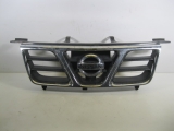 NISSAN X-TRAIL (T30) 2001-2006 FRONT GRILLE 2001,2002,2003,2004,2005,2006NISSAN X-TRAIL (T30) 2001-2006 FRONT GRILLE 623108H700 623108H700     GOOD