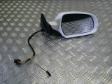 AUDI A5 QUATTRO 2012-2015 1984 DOOR MIRROR - ELECTRIC (DRIVER SIDE) 2012,2013,2014,2015AUDI A5 QUATTRO DOOR MIRROR - ELECTRIC (DRIVER/RIGHT SIDE) 2012-2015      Used